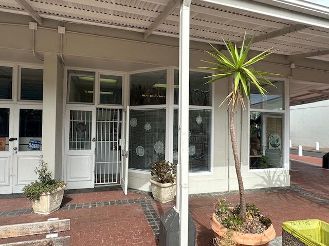 To Let commercial Property for Rent in Plumstead Western Cape